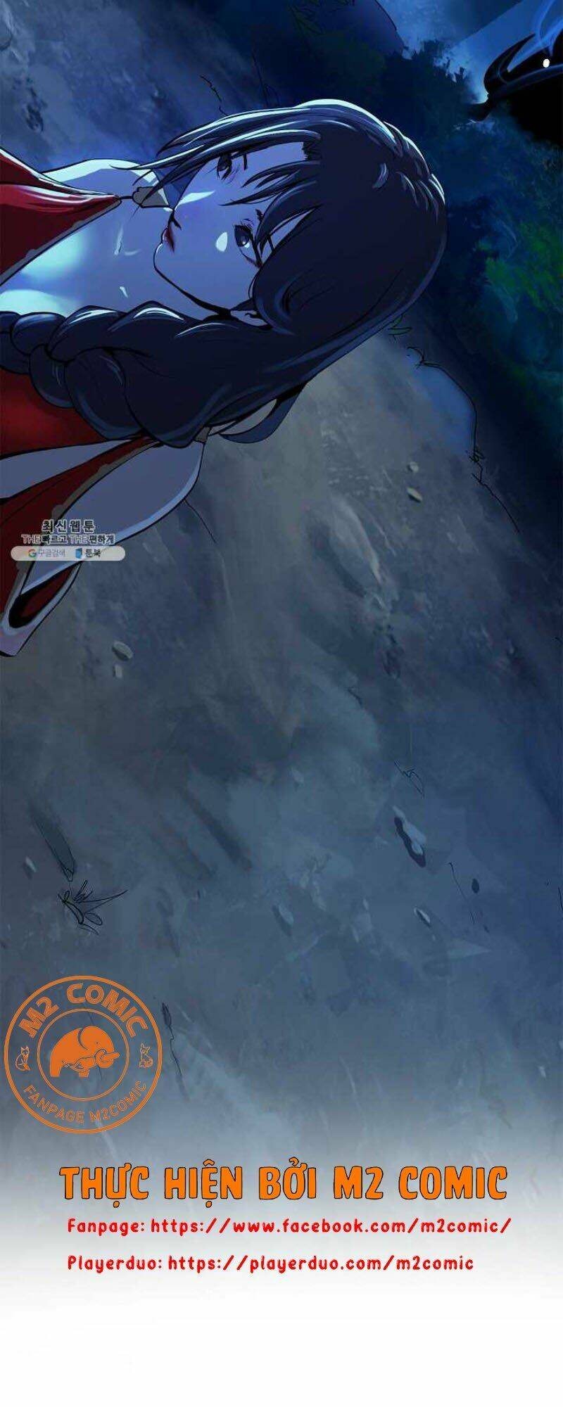 xuyên không thành hổ chapter 14 46
