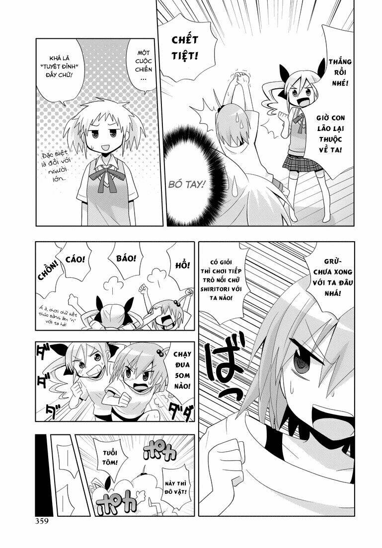chichi ga loli na mono de chapter 5 14