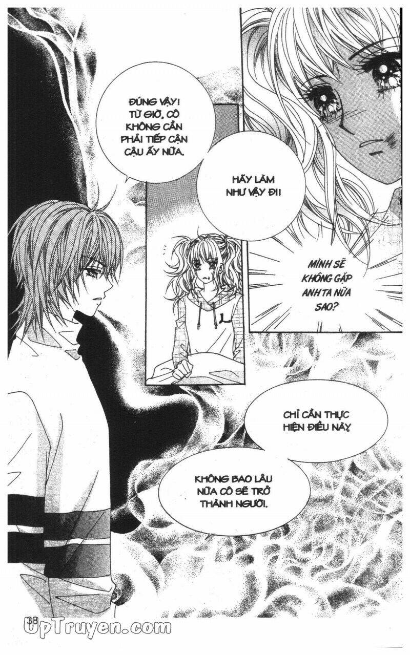 thoát kiếp hồ ly chapter 22 40