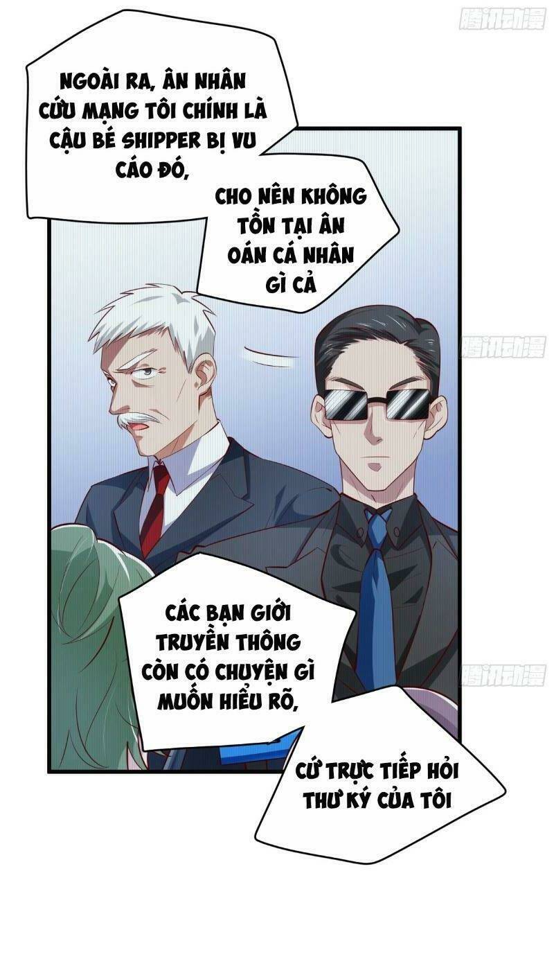shipper thần cấp chapter 20 15