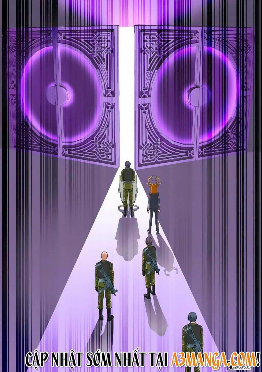 giả diện thế thân chapter 58 5