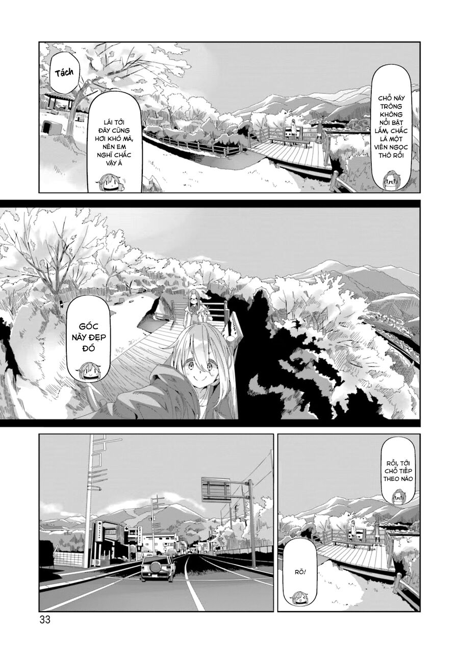 yurukyan chapter 71 7