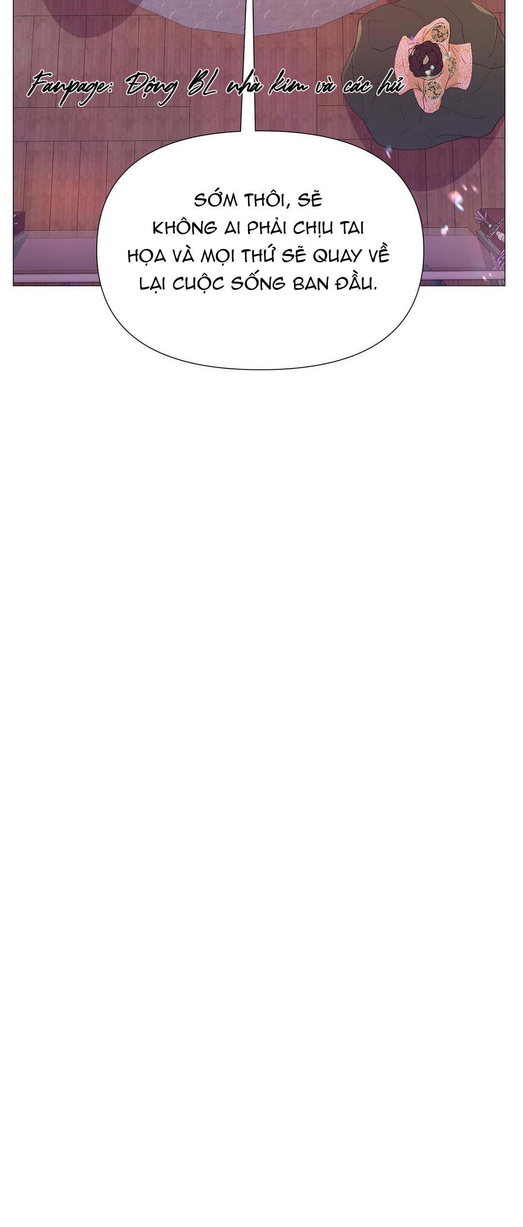 dạ xoa hóa liên ký chapter 23 23