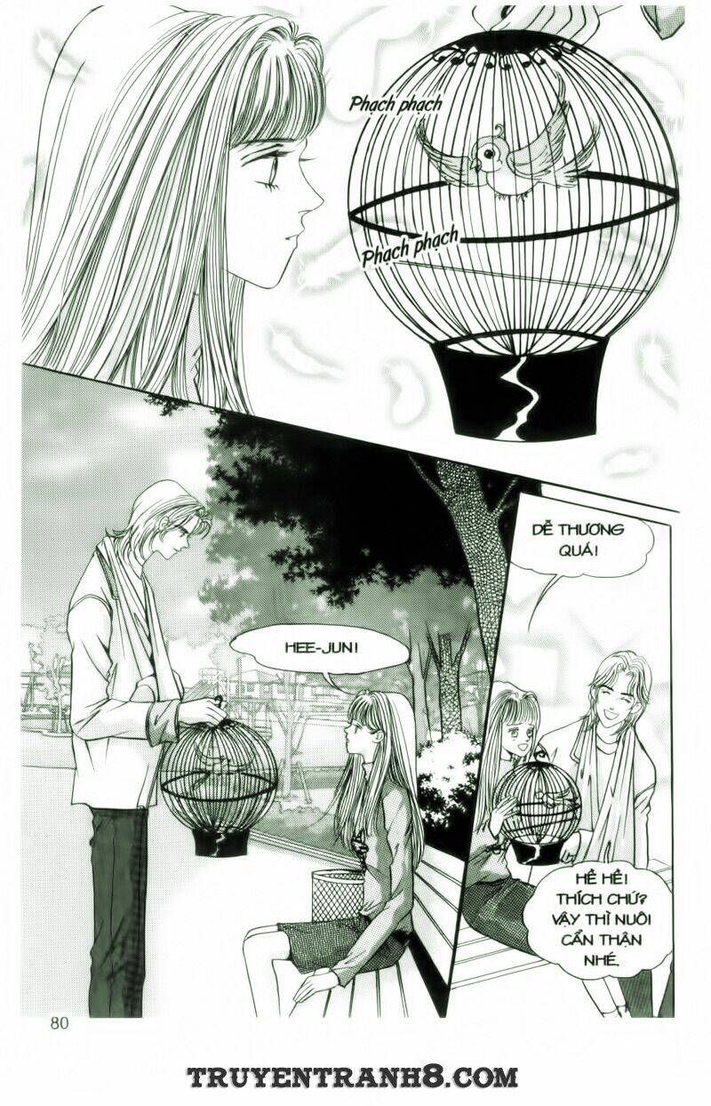 cool six - bộ 6 tuyệt vời chapter 9 6