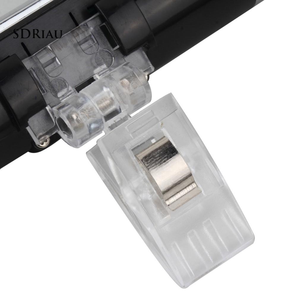 Đồng Hồ Nhiệt Kế Màn Hình Lcd Cho Xe Hơi