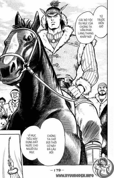 hoàng phi hồng phần 1 chapter 24 177