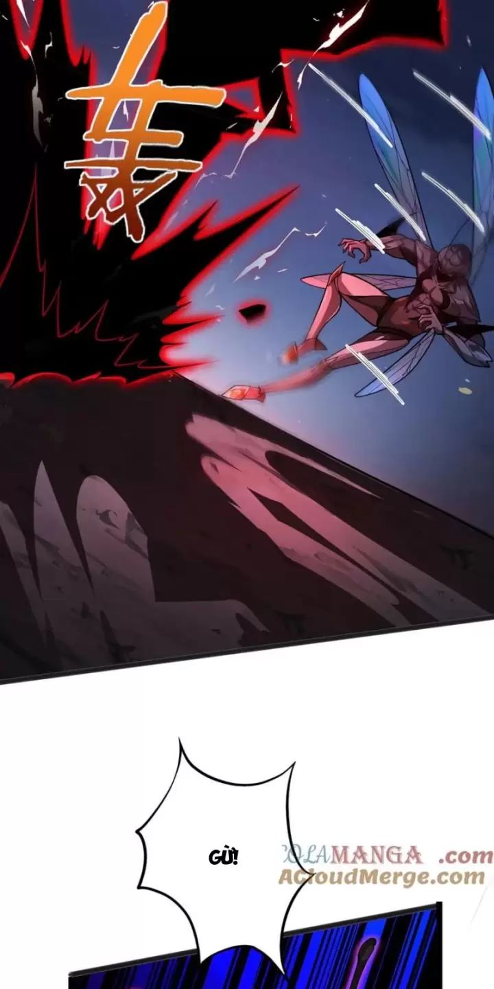 ta, chúa tể rừng xanh chapter 29 3