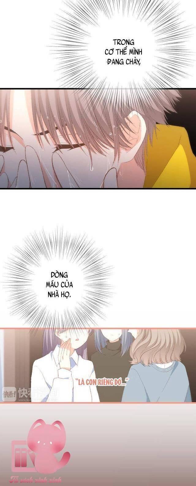 con tim rung động 2 chapter 103.1 12