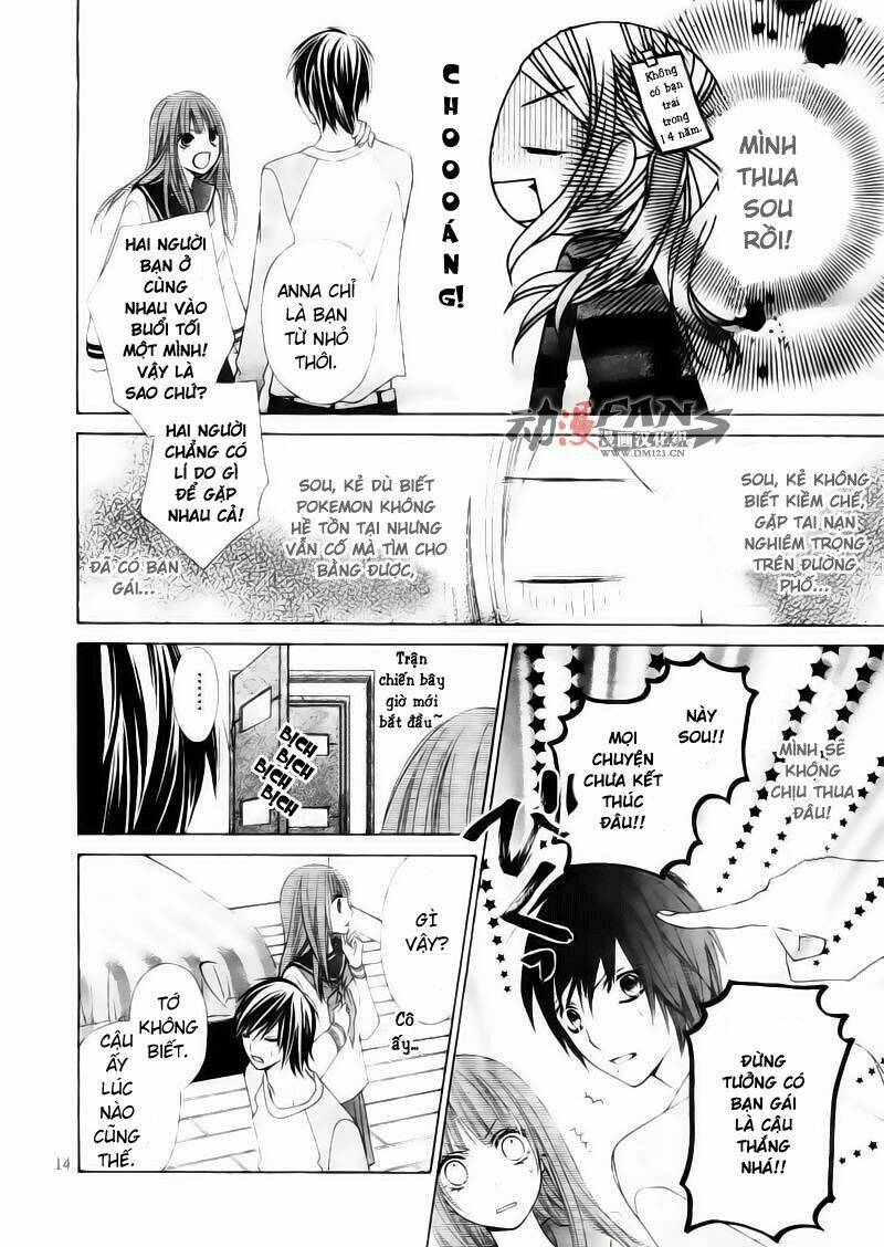 stardust wink chapter 1 17