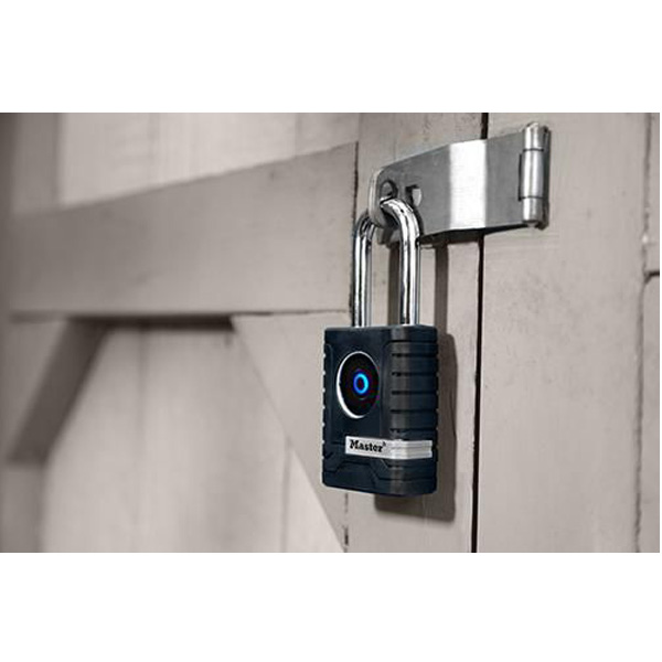 Khóa Master Lock 4401- Khóa Bluetooth