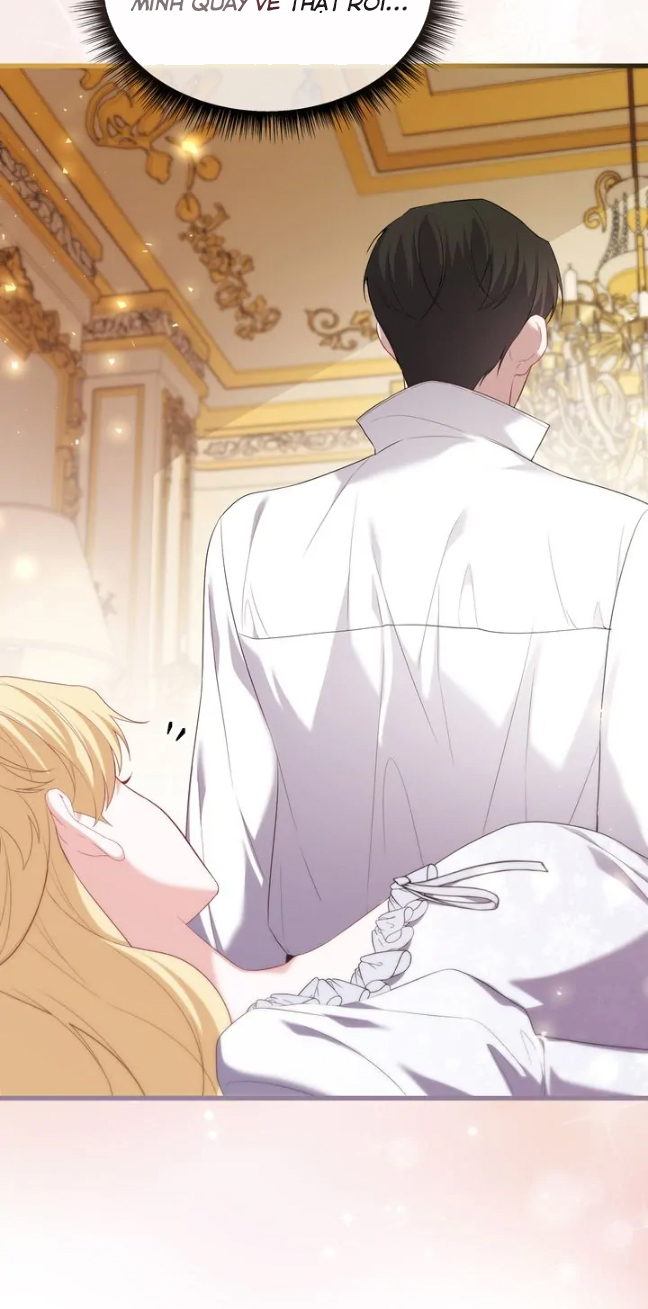 màn đêm tối của adeline chapter 77 43