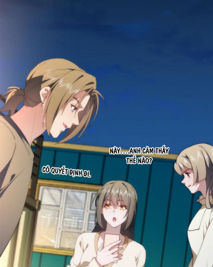 nữ chính chạy từ trong sách ra thì phải làm sao chapter 92 69