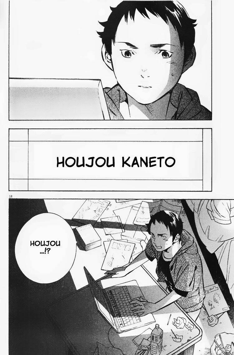 shin kurosagi - con diệc đen 2 chapter 106 18