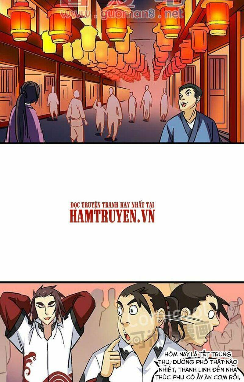 phong quỷ truyền thuyết chapter 56 13