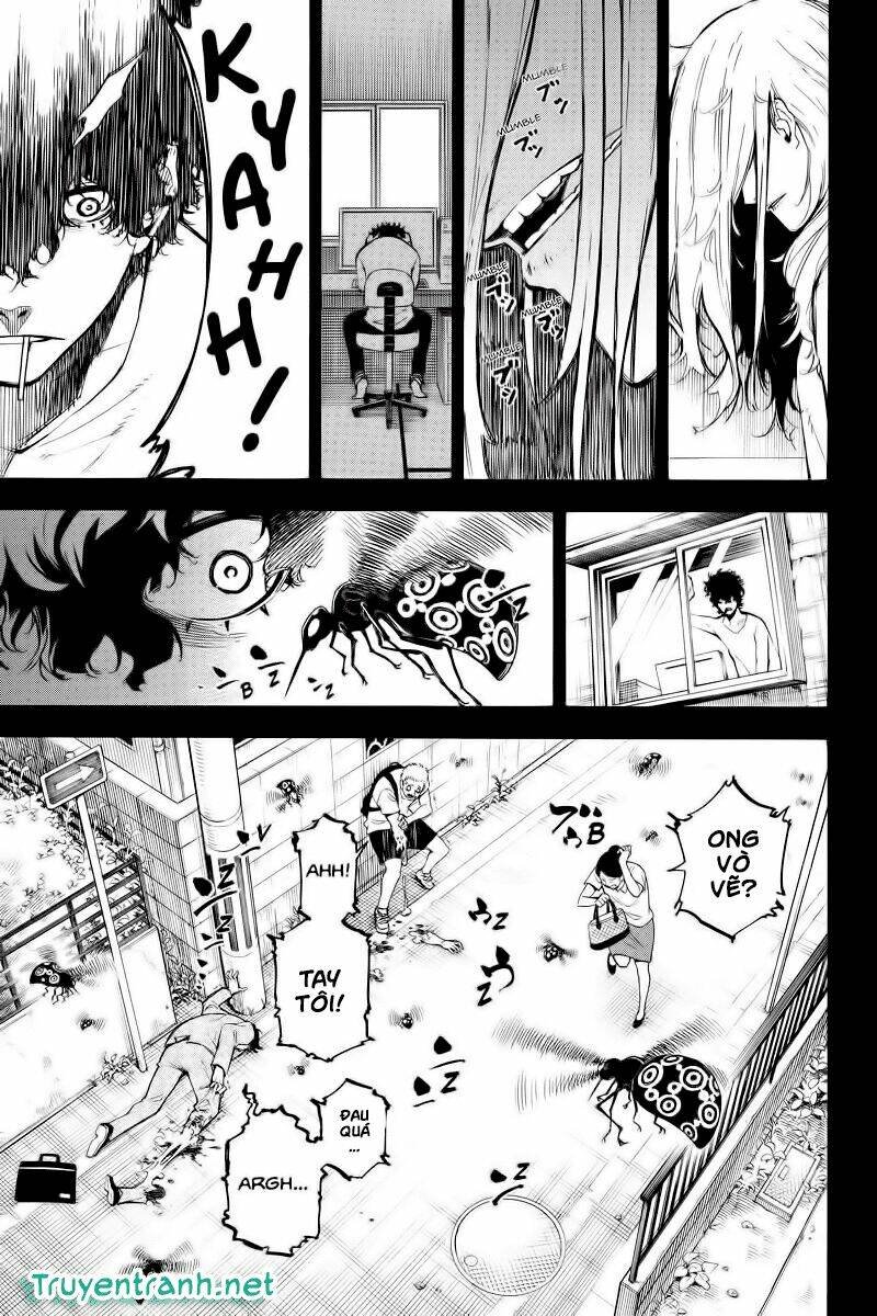 dolly kill kill chapter 104 7