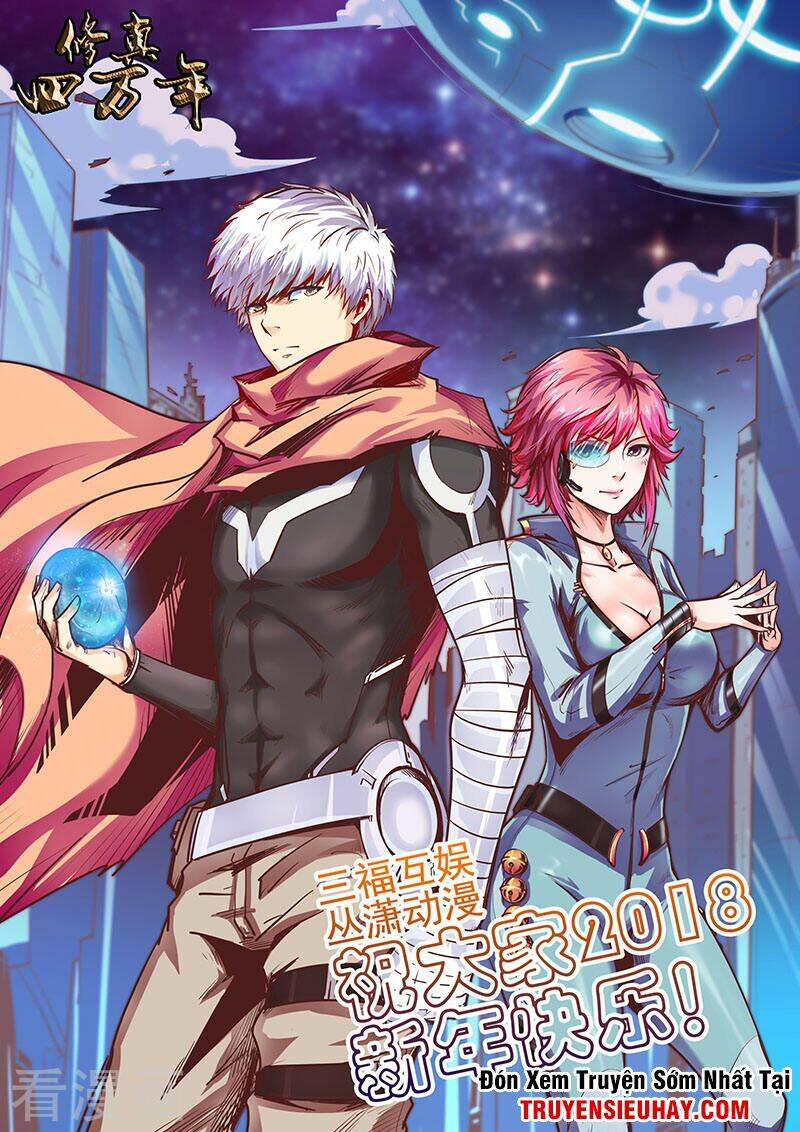 tu chân tứ vạn niên chapter 82 2