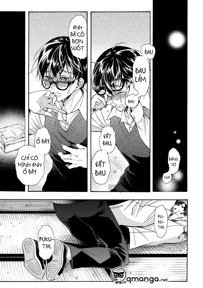 chờ em yêu anh chapter 10 27