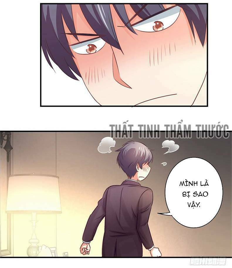 cuồng duệ tiểu thê chapter 12 22