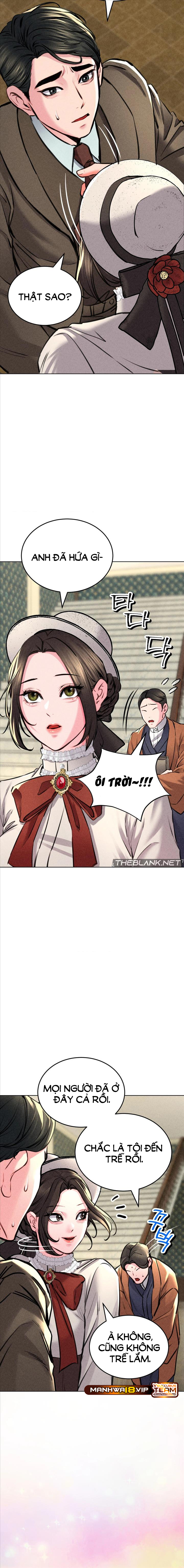 khu nhà hiện đại gyeongseong chapter 9 24