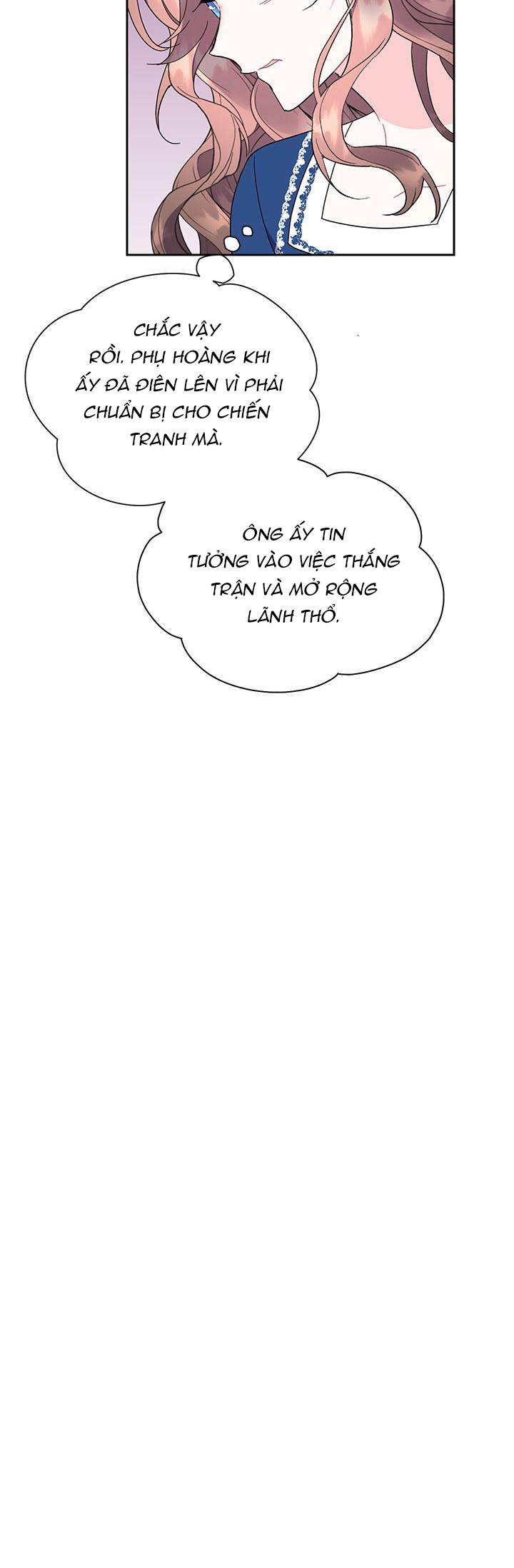 công chúa của loài chim chapter 24 25