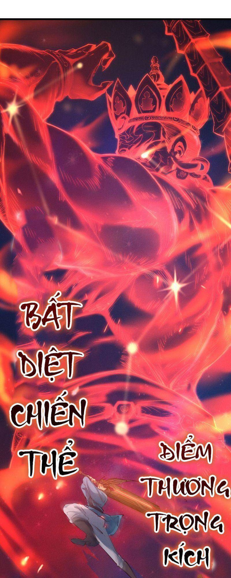 võ đạo chiến thần chapter 21 49