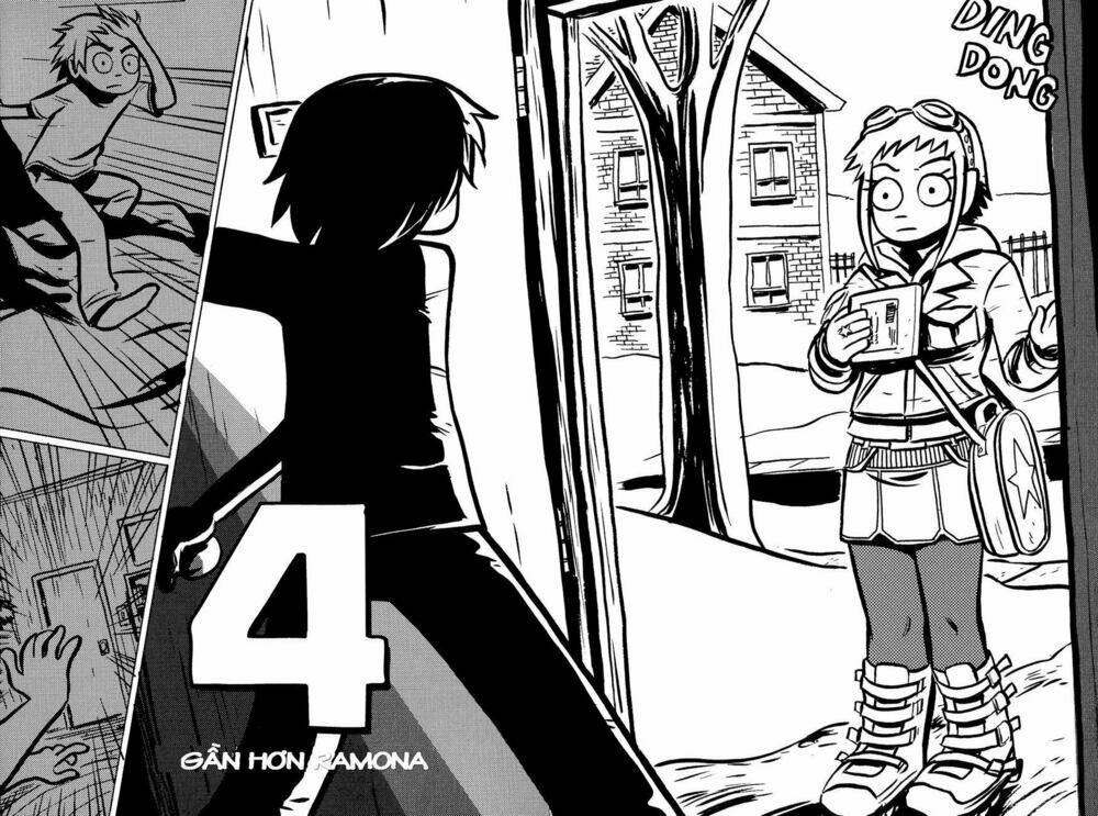 scott pilgrim chapter 4 5