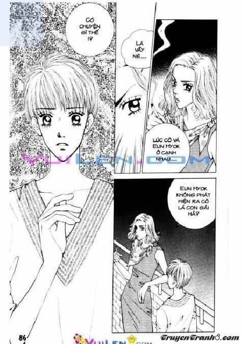 người mẫu hoàn hảo chapter 3 85