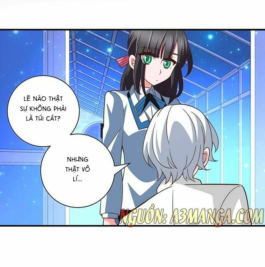 người yêu khát máu của tôi chapter 59 25