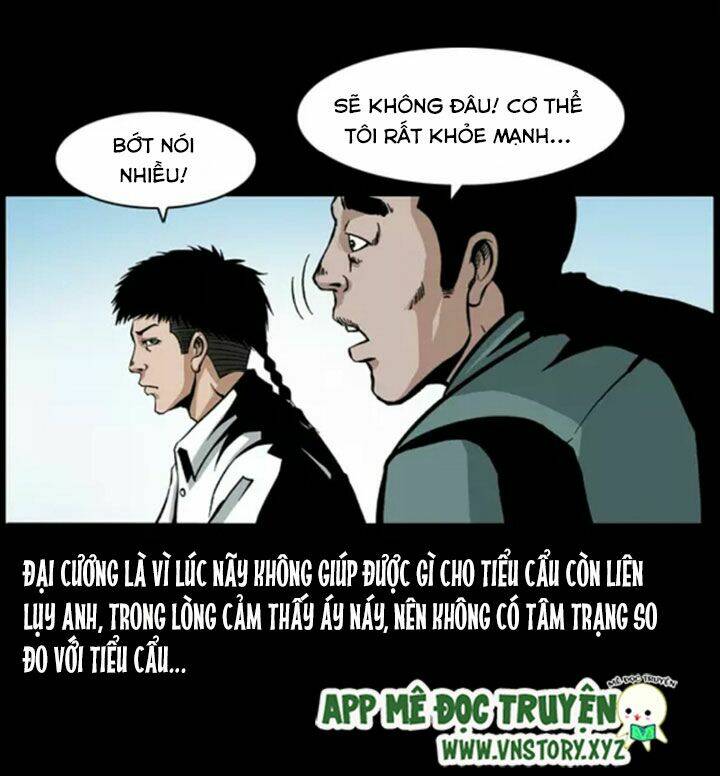 U Minh Ngụy Tượng Chapter 39 35