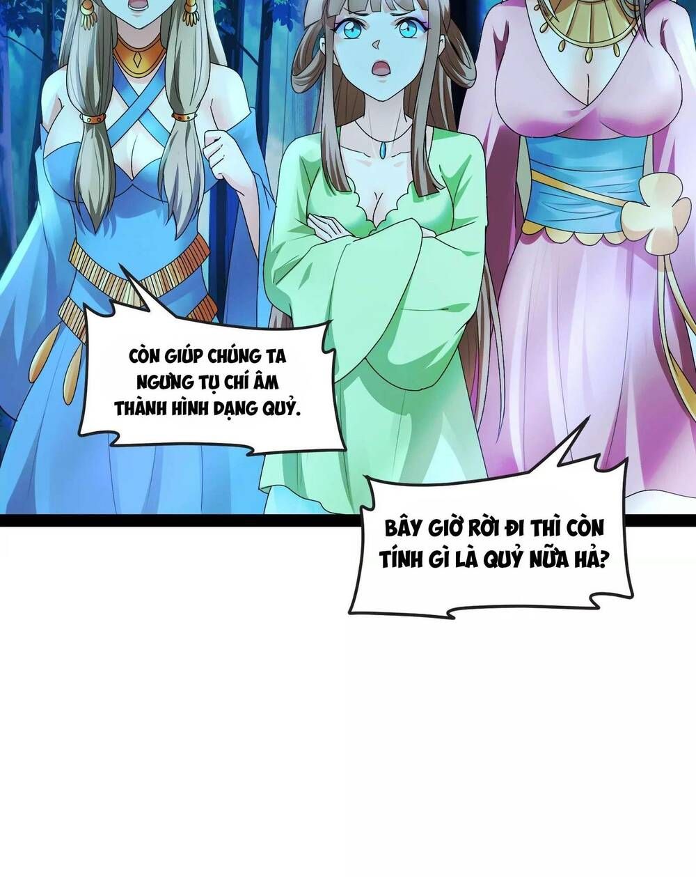 đánh bại chư thiên chapter 22 22