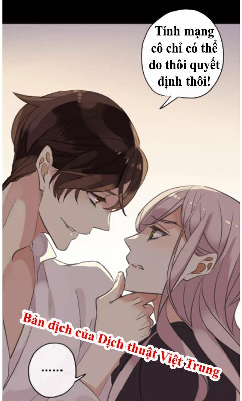 vết cắn ngọt ngào phần 2 chapter 8 44