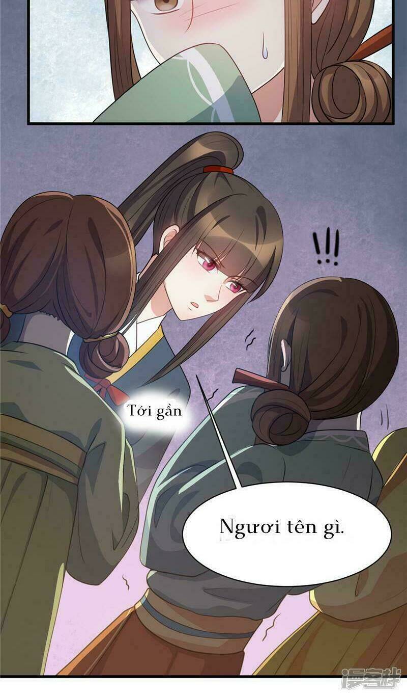 quả nhân có bệnh tên là tương tư chapter 31 12