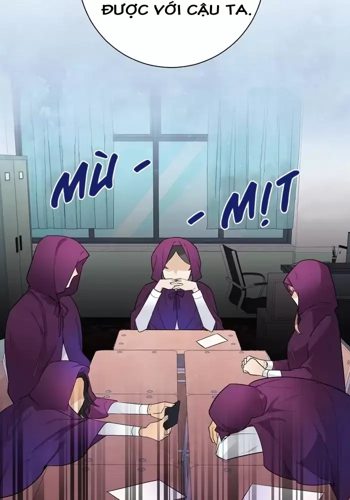 anh bạn của tôi đang phát sáng kìa ! chapter 5 41