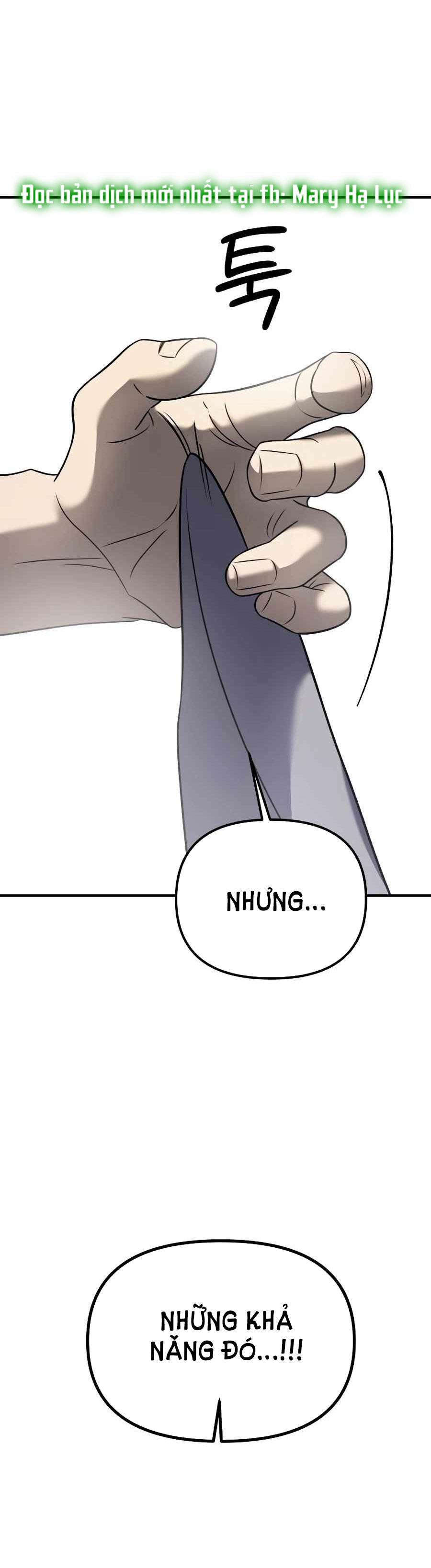 phản diện thuần túy chapter 5.1 9