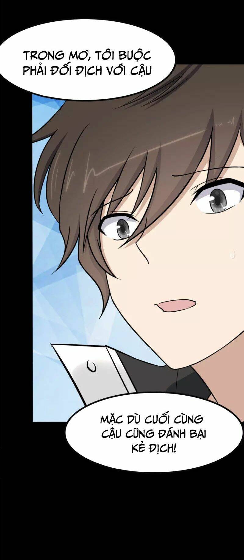 bạn gái virus của tôi chapter 319 27