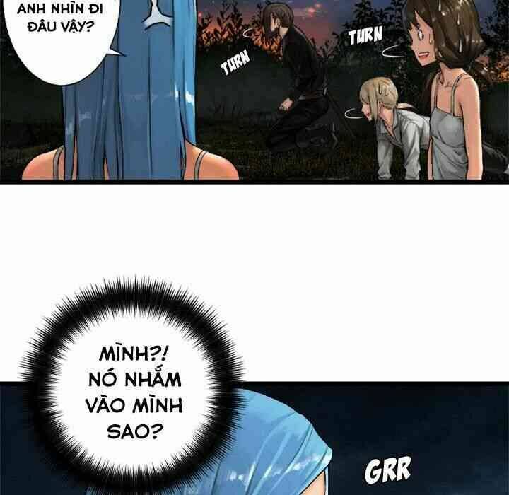 triệu hồi đến thế giới fantasy chapter 17 10