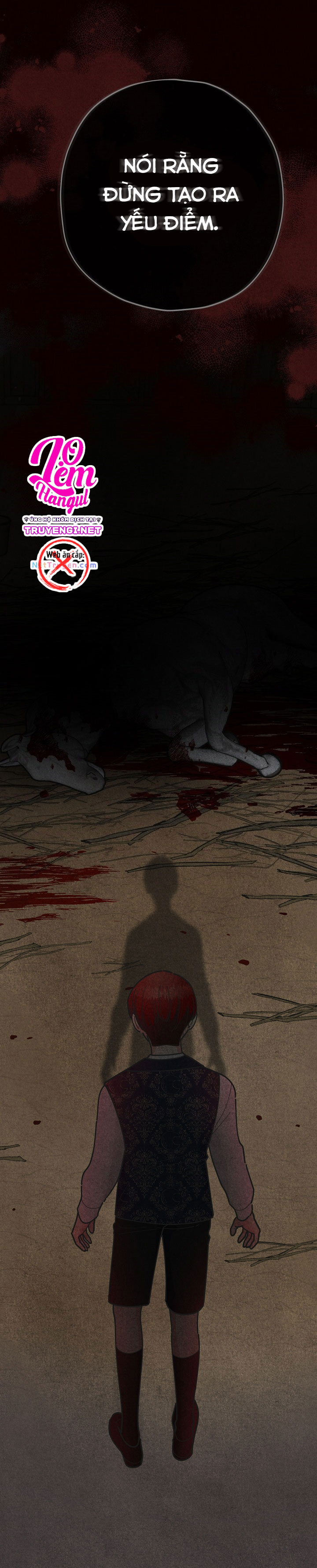 ác nữ tiểu thư chapter 75 17