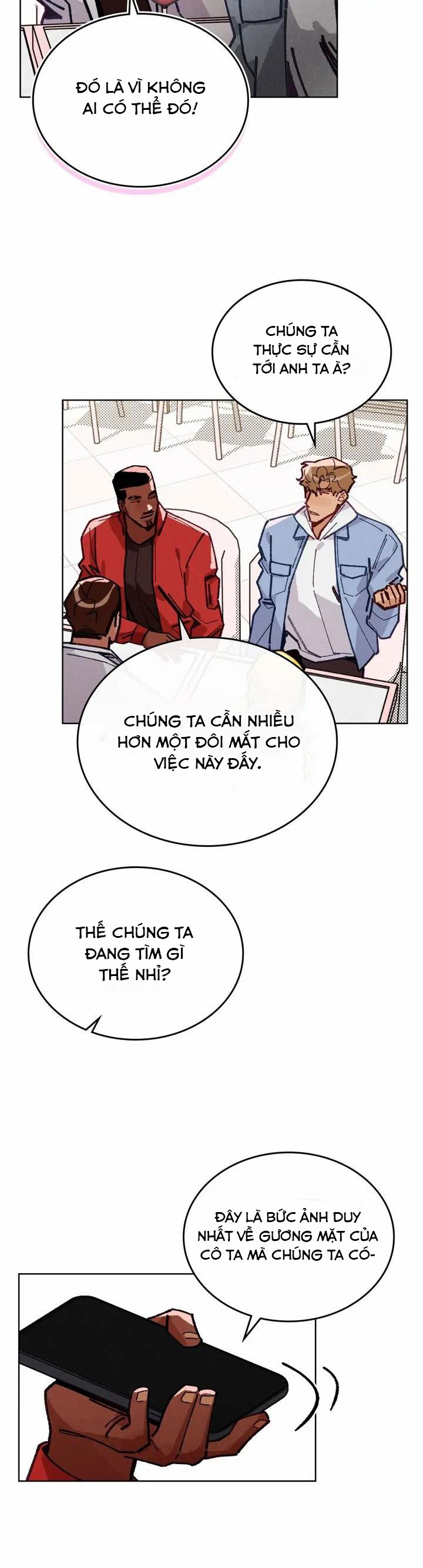 giải mã ngôn ngữ trái tim chapter 41 26