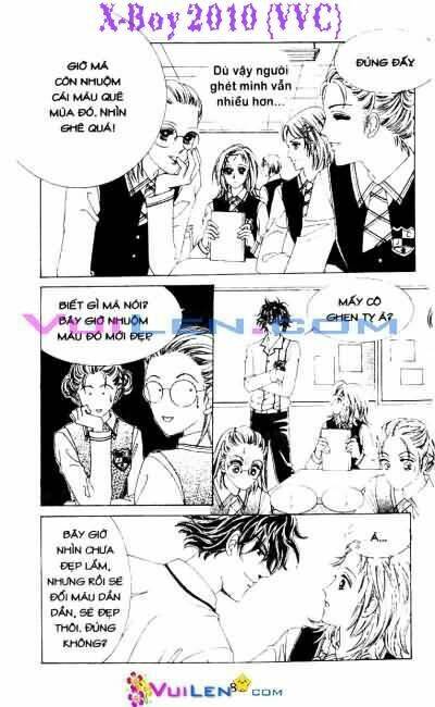 high school bullying chapter 8 28