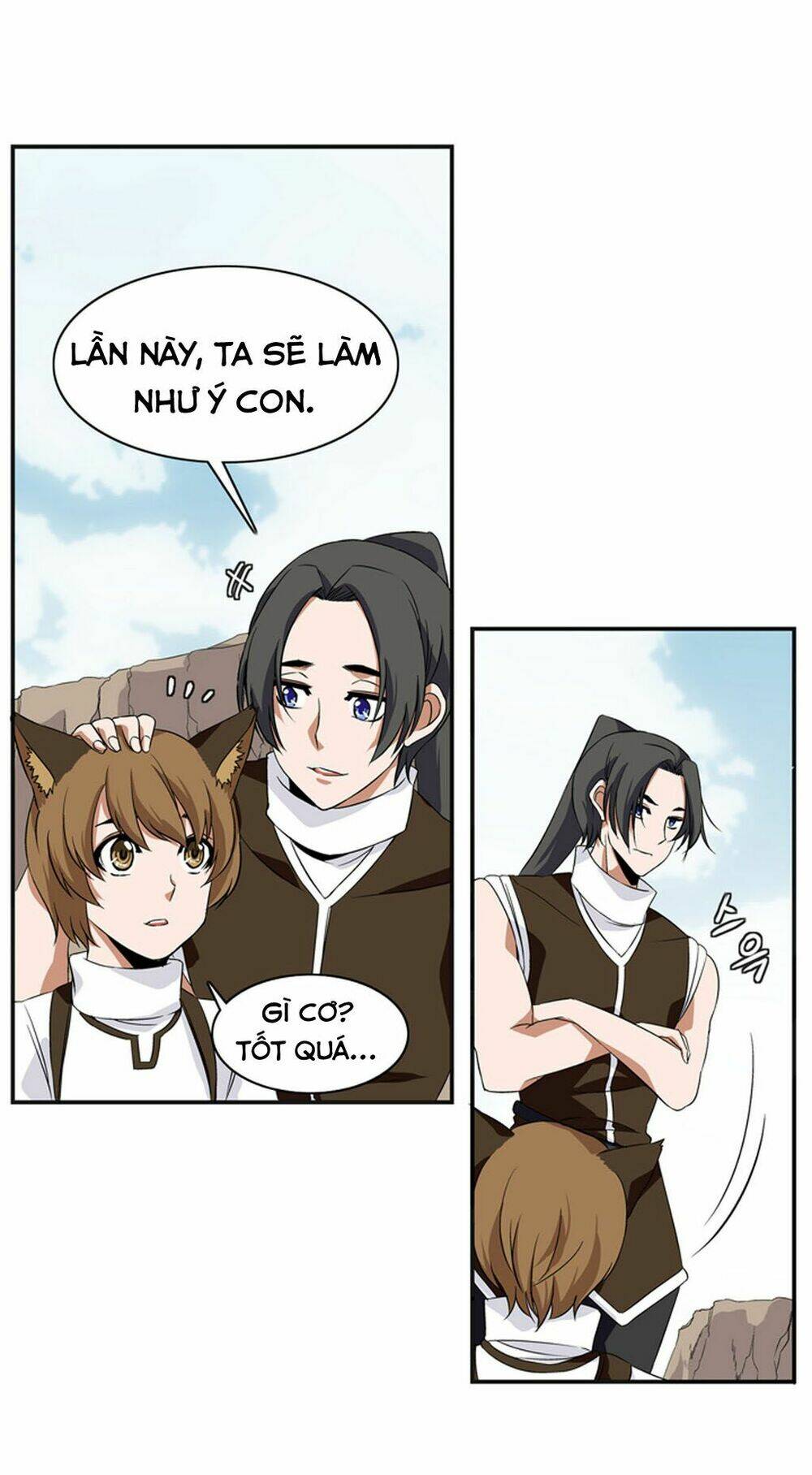 ảo mộng vương chapter 9 33