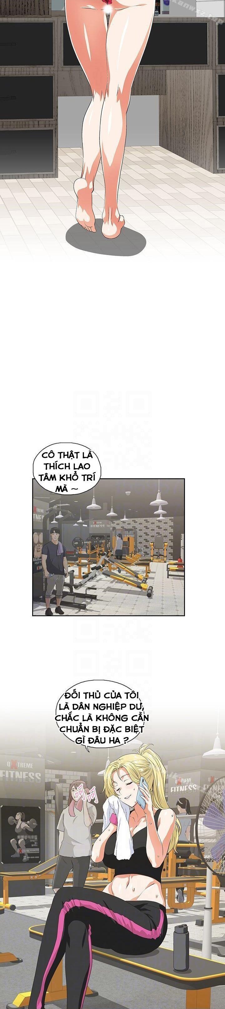 duyên phận chapter 53 11