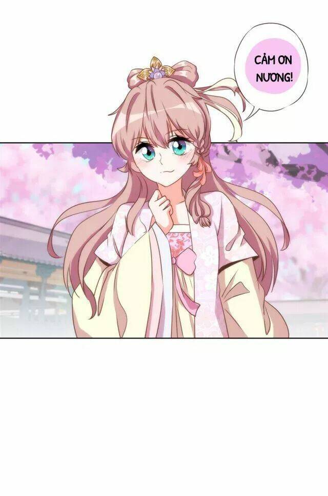 ồ, phu quân đáng yêu của tôi! chapter 64 29