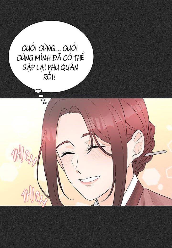 phu quân bé bỏng chapter 1.2 11