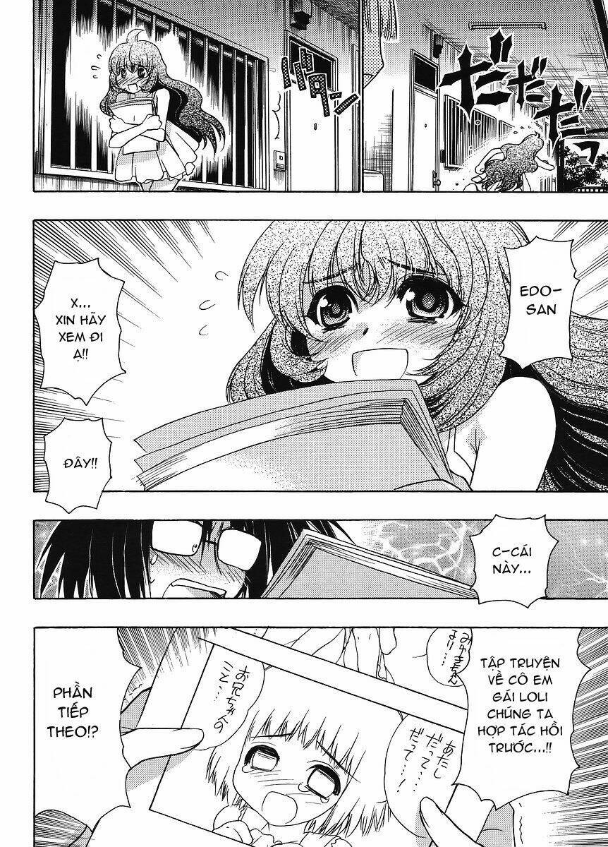 oniichan control chapter 6 19