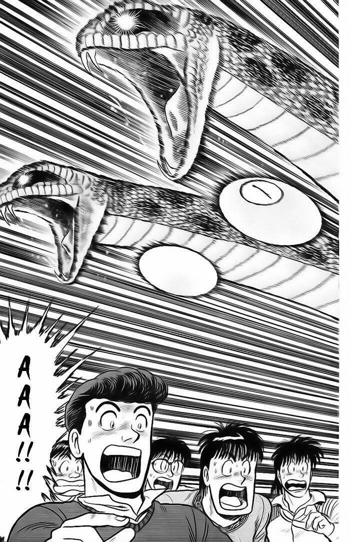 break shot chapter 104 9