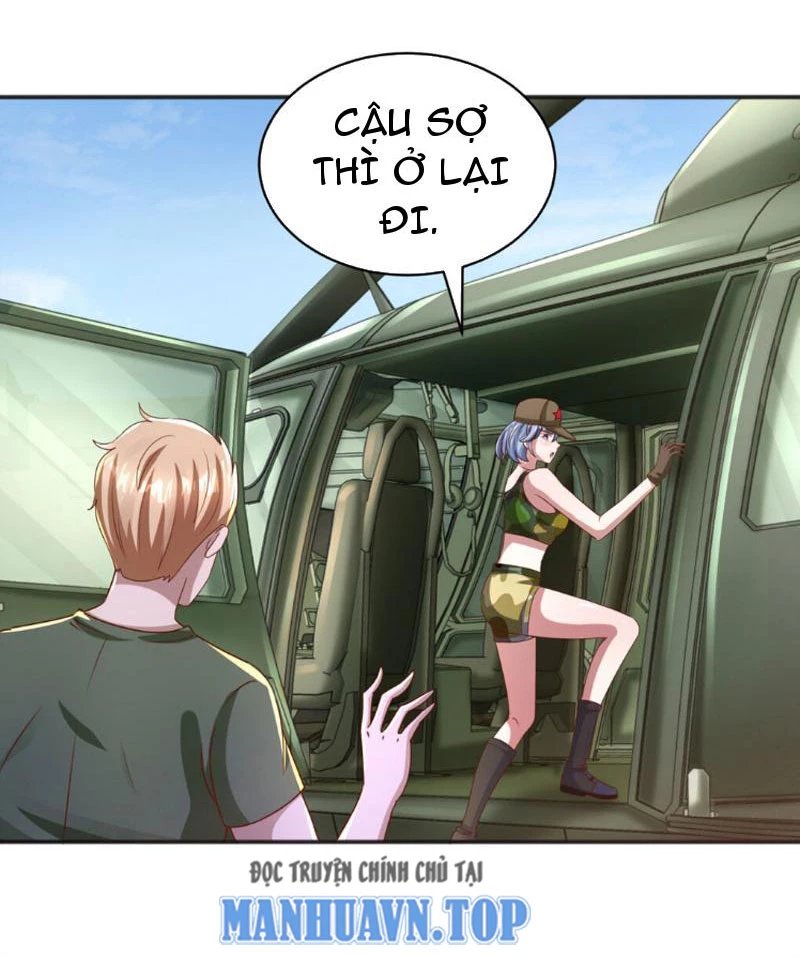 bảy vị tỷ tỷ tuyệt thế vô song của ta chapter 21 30