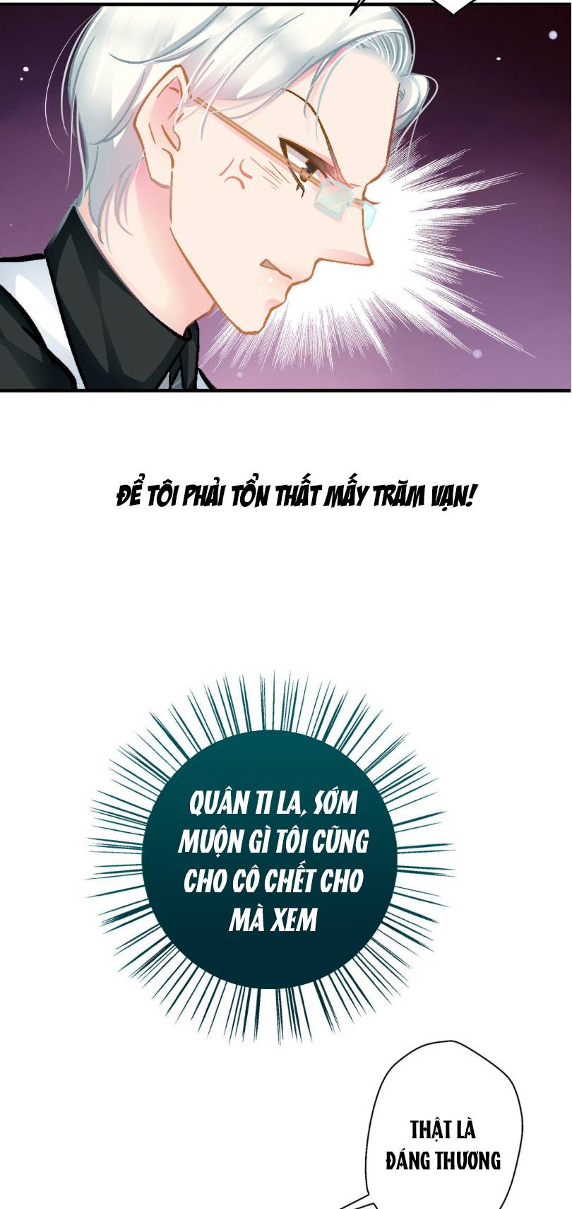 cưng chiều ái thê hư hỏng chapter 11 4