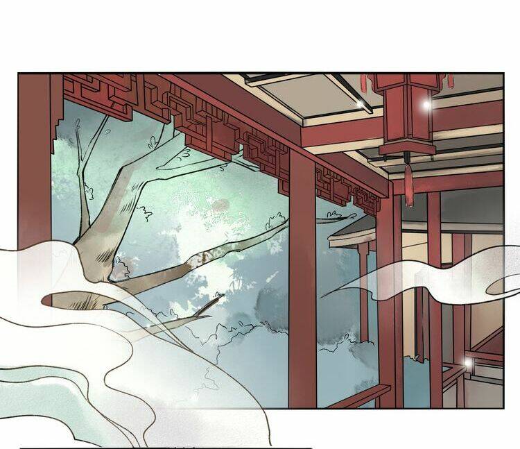 ái thần nghiêm phạt chapter 2 40