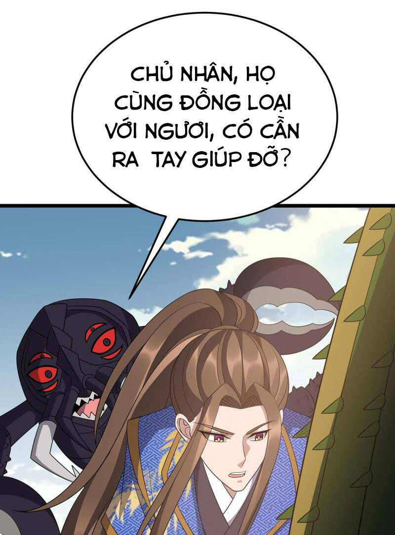 chúa tể tam giới chapter 230 34