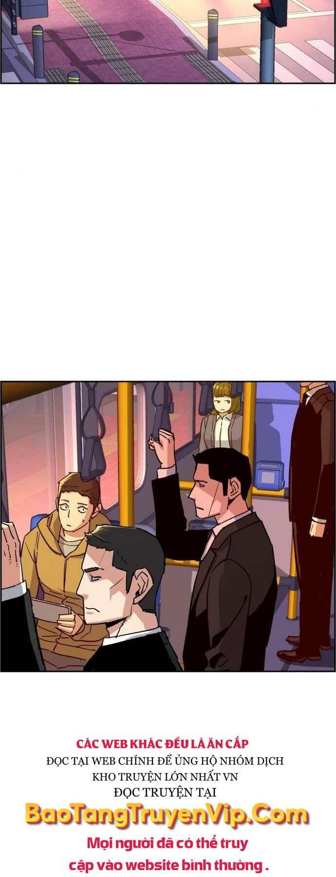 bạn học tôi là lính đánh thuê chapter 113 38